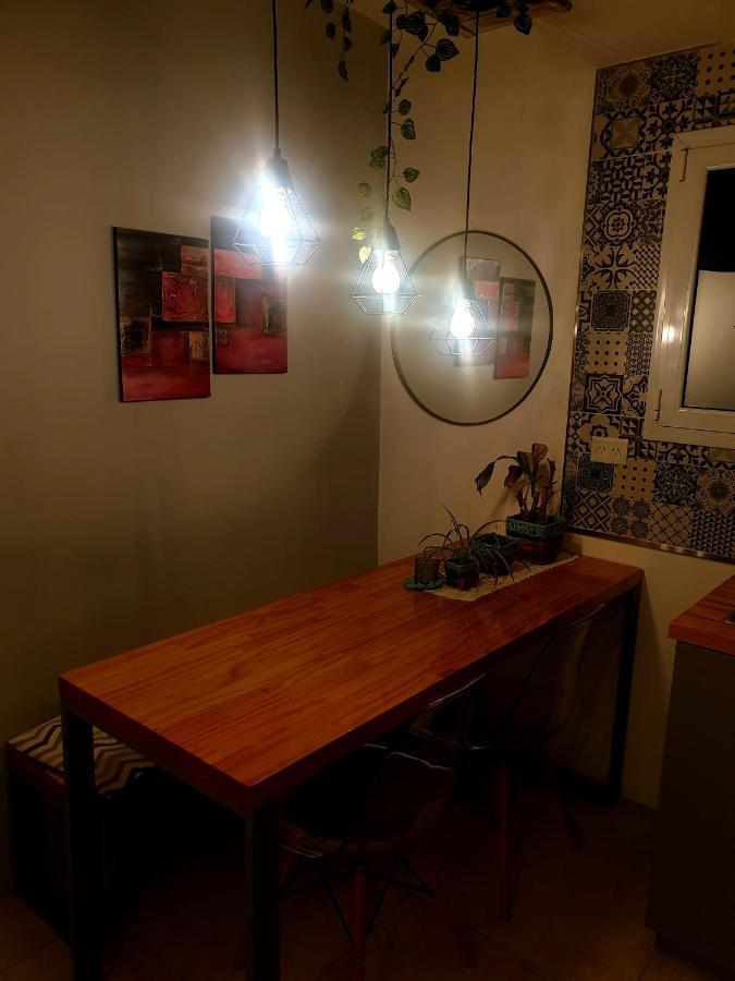 タンディルLoft Vintageアパートメント エクステリア 写真