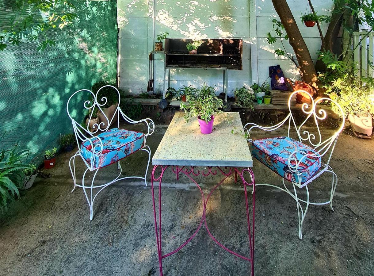 タンディルLoft Vintageアパートメント エクステリア 写真